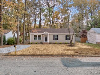 8646 Rainwater Rd, North Chesterfield, VA 23237