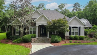 2610 Millstone Plantation Rd, Tallahassee, FL 32312