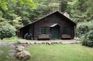 401 Canaan Church Rd, Gibbon Glade, PA 15440
