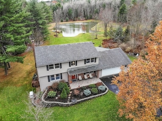 853 Woodhaven Dr, Owego, NY 13827