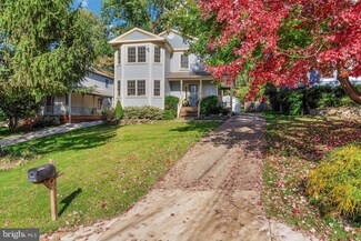 9809 Hollow Glen Place, Silver Spring, MD 20910