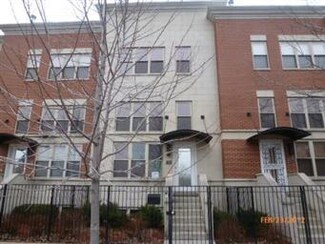 3607 S Ellis Ave Unit C, Chicago, IL 60653