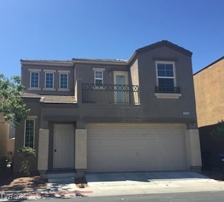 9229 Millikan Ave, Las Vegas, NV 89148