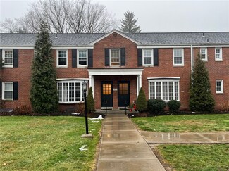 838 Thorn St Unit 35, Sewickley, PA 15143