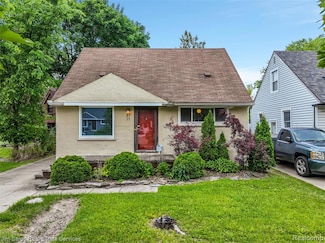 3111 Prairie Ave, Royal Oak, MI 48073