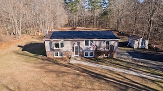 63 N Washington St, Belchertown, MA 01007