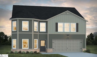 437 Haddon Trail, Woodruff, SC 29388