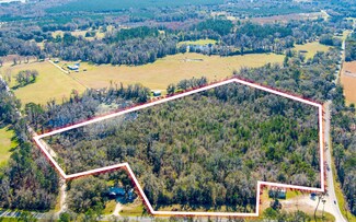0 Pine Crest Rd, Live Oak, FL 32060