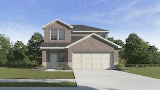 604 Minnie Ln, Pilot Point, TX 76258