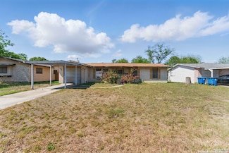 5239 Coral Mist St, San Antonio, TX 78219