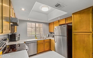 700 E Mesquite Cir Unit N125, Tempe, AZ 85288