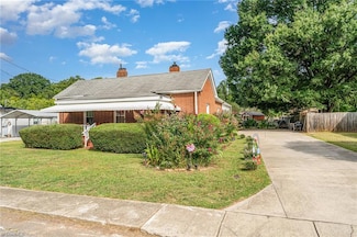 1441 South Ave, Eden, NC 27288