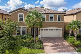 8804 Macapa Dr, Kissimmee, FL 34747