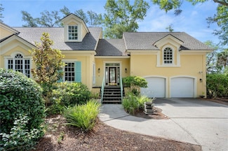 52 Millwright Dr, Hilton Head Island, SC 29926