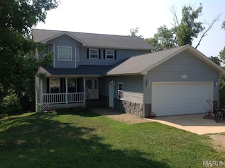 21547 Honeydew Ln, Saint Robert, MO 65584