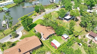 1206 Tyndall Dr, Panama City, FL 32401
