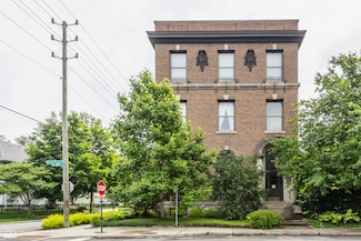 3959 Central Ave, Indianapolis, IN 46205