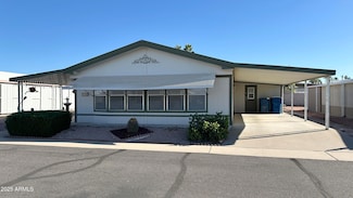 834 S Meridian Rd Unit 105, Apache Junction, AZ 85120