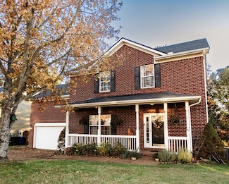 3119 Brimstead Dr, Franklin, TN 37064