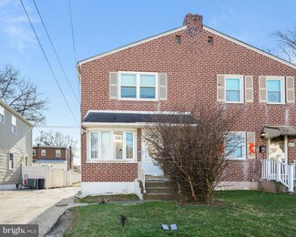 1008 North St, Darby, PA 19023