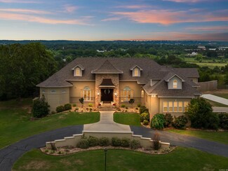1650 Stanley Russ Rd, Conway, AR 72034