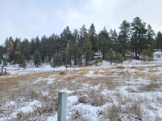 TBD Hwy 282, Jefferson City, MT 59638