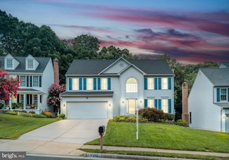 9112 Silver Pointe Way, Fairfax Station, VA 22039
