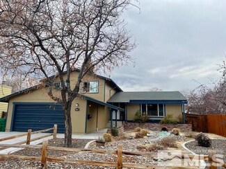 1125 La Via Way, Sparks, NV 89434