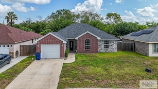 17077 Tangelo Ave, Harlingen, TX 78552