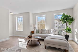 10B the Crossings at Village Center Dr, Barrington, NH 03825