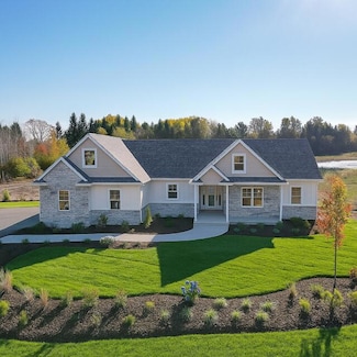 4115 N Lake Ct, Wheatfield, IN 46392