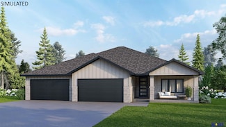 9200 Triana Ln, Lincoln, NE 68510