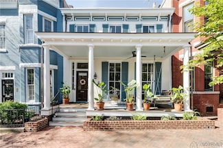 1115 West Ave, Richmond, VA 23220