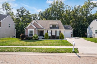 7297 Galena Ave NW, Canal Fulton, OH 44614
