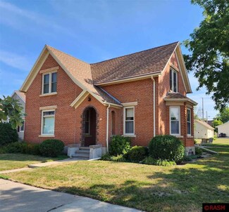 600 600 N Jefferson St, New Ulm, MN 56073