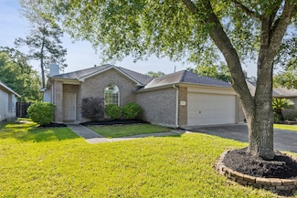 11911 Belle Ct, Pinehurst, TX 77362