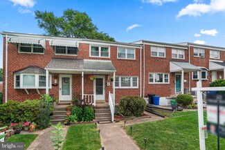 5411 Dolores Ave, Halethorpe, MD 21227
