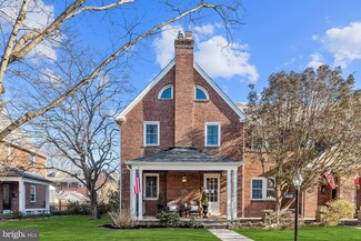 408 Dunkirk Rd, Baltimore, MD 21212