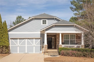 3104 White Magnolia Chase, Gainesville, GA 30504