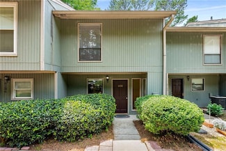 6158 Woodland Rd, Norcross, GA 30092