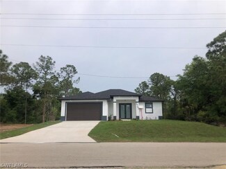 2702 51st St W, Lehigh Acres, FL 33971