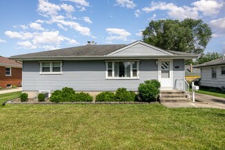 17637 Burnham Ave, Lansing, IL 60438