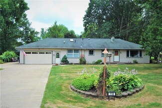 118 Clement Ave, Akron, OH 44319