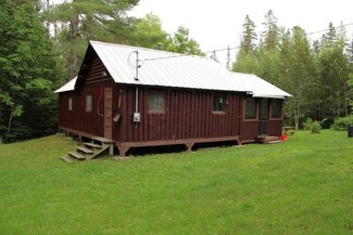 1 Elm Rd, the Forks Plantation, ME 04925