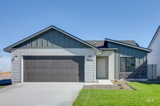 5292 E Sublette St, Nampa, ID 83687