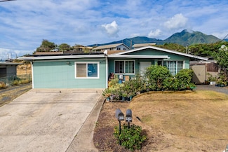 454 S Papa Ave, Kahului, HI 96732