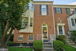 12173 Abbey Glen Ct, Woodbridge, VA 22192