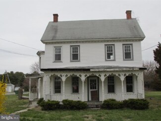 1826 Main St, Port Norris, NJ 08349