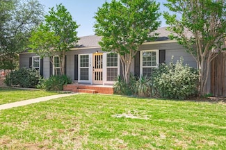 710 W Nobles Ave, Midland, TX 79701