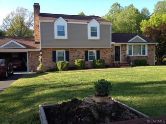 20112 Eugene Dr, Sutherland, VA 23885